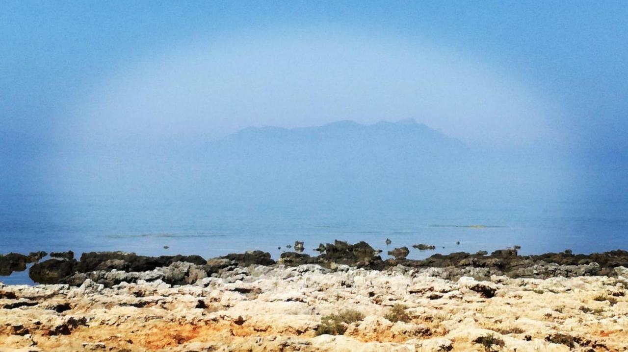 U'Cuntu affittacamere Favignana Exterior foto